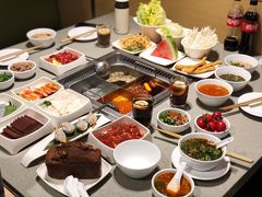 布朗尼-新侨三宝乐面包店(崇文门店)