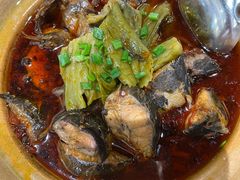 -大盐帮川菜馆(长楹天街店)