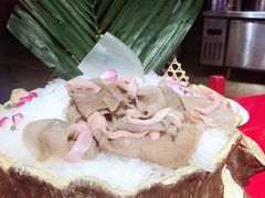 -巴九门老火锅(来福士打望店)