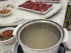 -潮悦牛肉火锅城(水贝店)