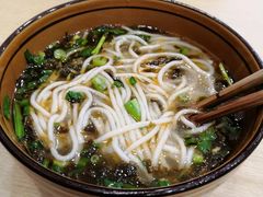 -西南大学北碚校区-竹园学生食堂