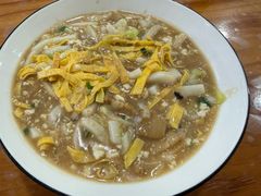 -老袁炒年糕(富豪路店)