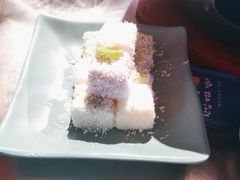 -入火韩国烤肉(凯旋广场店)