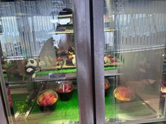 -湾景餐厅(海洋公园店)