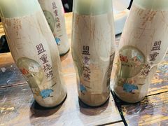 -盟重烧烤(高正街店)