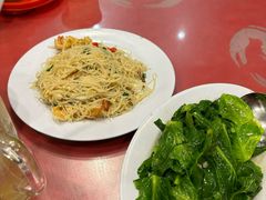 -大茄来海鲜餐厅(亚洲城分行)