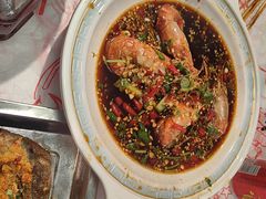 -辣出味岳阳特色烧烤·龙虾大排档(砂子塘总店)
