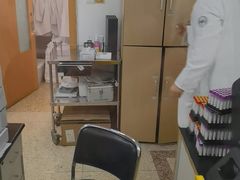 -浙江省中医院(钱塘院区)