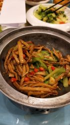 -儒宴孔府菜·宴会厅(丰体店)