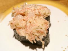 -合点寿司(美罗城店)