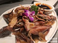 -井水小厨·湘菜(活力广场店)