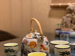 -素心斋素食餐厅