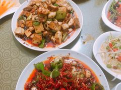 -回味南塘老王虾尾(总店)