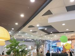 -Aqua Oasis 水天堂(常熟永旺店)