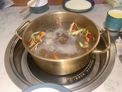 -大理董·董家小厨野生菌火锅(古城旗舰店)
