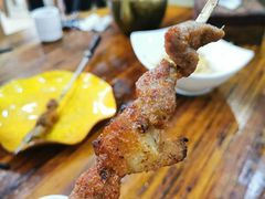 -清真新疆叶尔羌烤肉店(新香洲店)