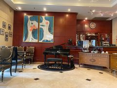 -上海安亭别墅花园酒店