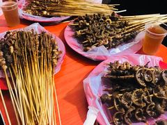 -十里铺铁板鱿鱼