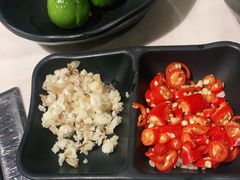 -狐狸爱上椰子鸡(滨江星光大道店)