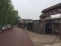 -亲兄弟真人CS团建拓展基地