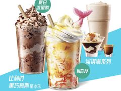 -星巴克(深圳石岩星城店)