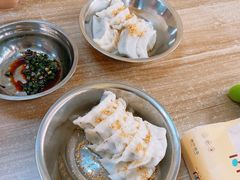 -张记米饺