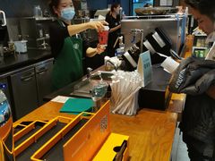 -星巴克(成都机场T2店)