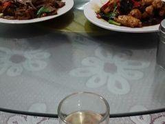 android_upload_pic-九华山友谊土菜馆 小资餐厅