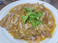 -巴依老爷新疆餐厅