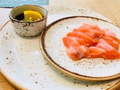 -沈阳和平艾美酒店新食谱西餐厅