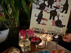 -ibarrel爱杯·bistro&brunch(江宁路店)