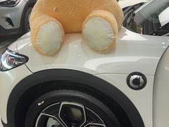 -上海浦东smart汽车全功能店(金桥店)