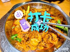 自助小料-喜虾客·大虾火锅(郑州无限城店)