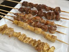 -宛平李记小吃(东关街店)