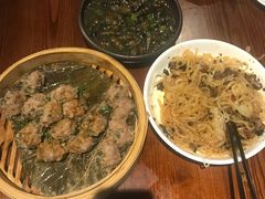 -园林美食城·本土农家菜(杨和镇店)