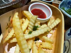 -匠和风精致料理(宁德万达店)
