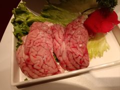 -蜀九香火锅(彩虹店)
