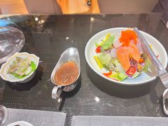 -昱匠·日本料理(金融街店)