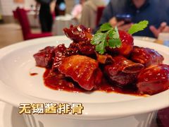-天福苑(崇宁路店)