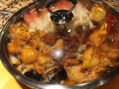 -黄记煌三汁焖锅(新世纪广场店)