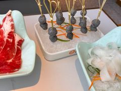 -大熊猫毛肚火锅(烟台万象汇店)