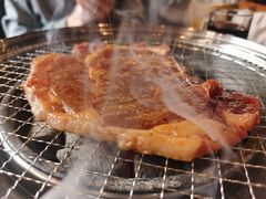 -四斤烤肉(东戴河孟家店)