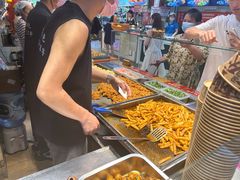 -丁家坡洋芋·观音桥好吃街A区(全国总店)