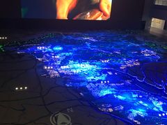 -广州市城市规划展览中心