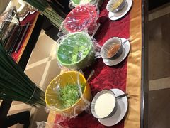 -天伦松鹤大饭店·欣妮咖啡