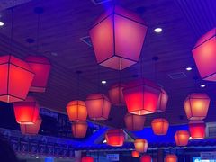 -山河屯铁锅炖鲜鹅·东北菜(开发区一店)