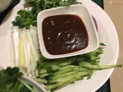-老昌春饼(中央大街店)
