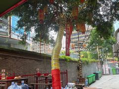 -聂发财重庆江湖菜(解放碑店)