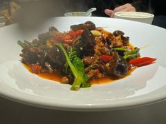 -院8里·小聚园老川菜(九眼桥店)