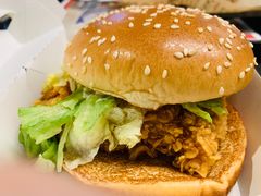 -肯德基(永旺店)